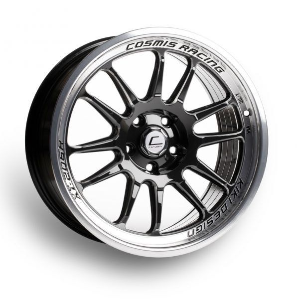 Cosmis Racing Wheels XT Series SETS 18X9 5x100 & 5x114.3