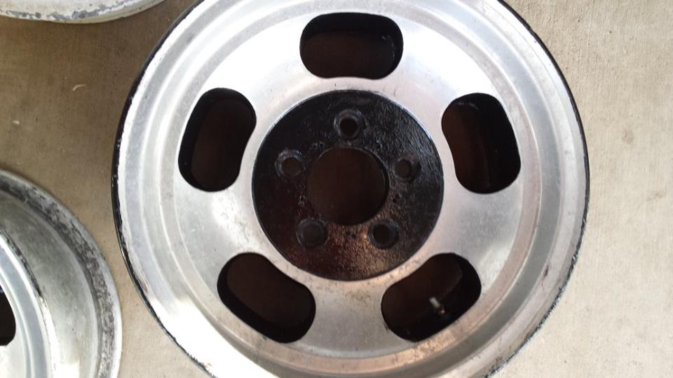 Holden Jelly BEAN MAGS 14X7 Kingswood Monaro Premier HZ HJ WB Wheels