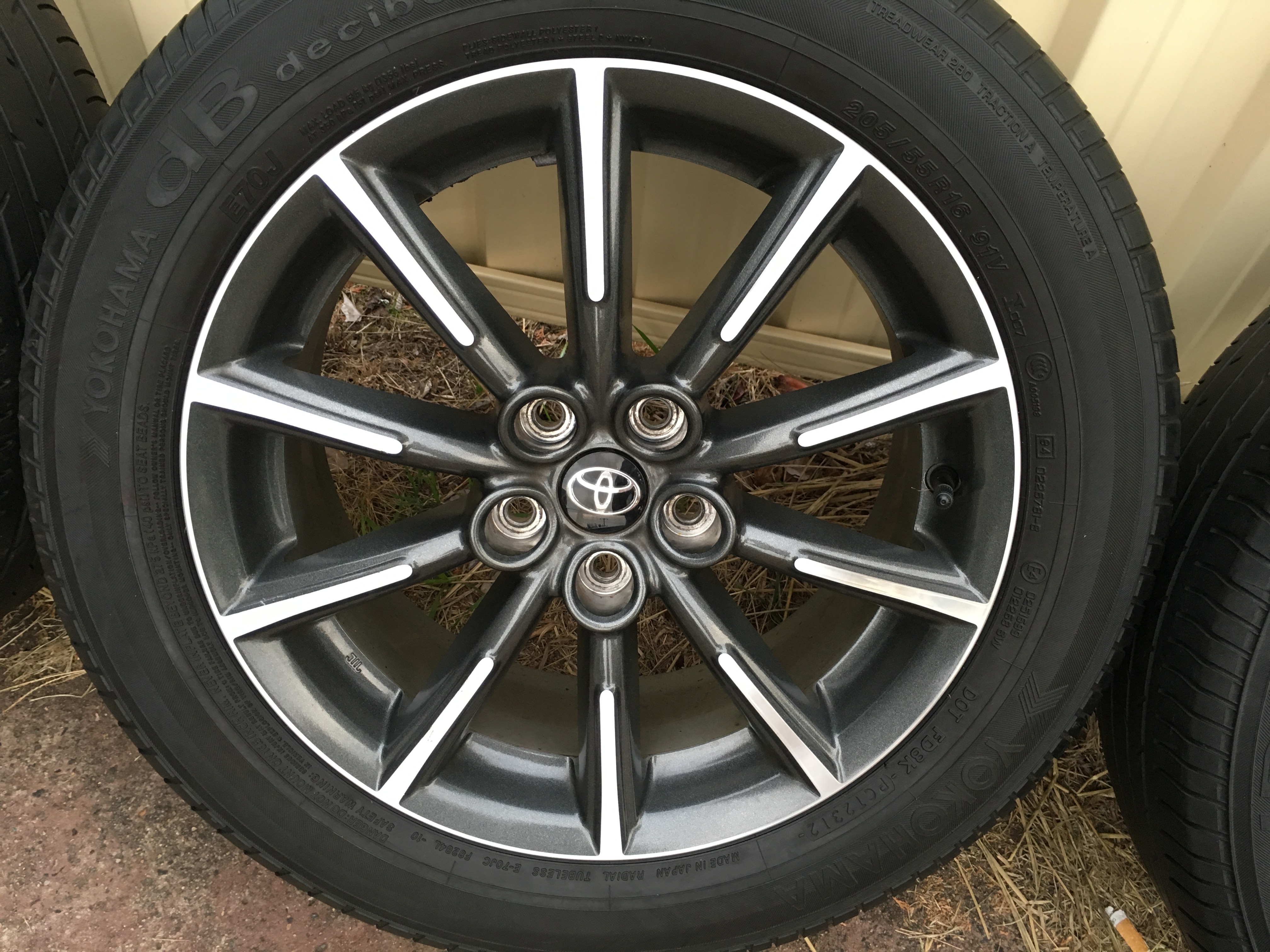 toyota 86 wheels and tyres #1 toyota 86 wheels and tyres #1