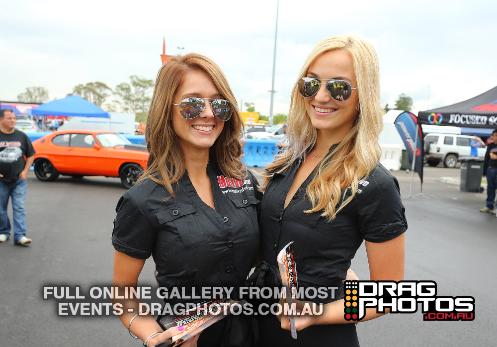 Jamboree Sydney Babes 2013 | Dragphotos.com.au