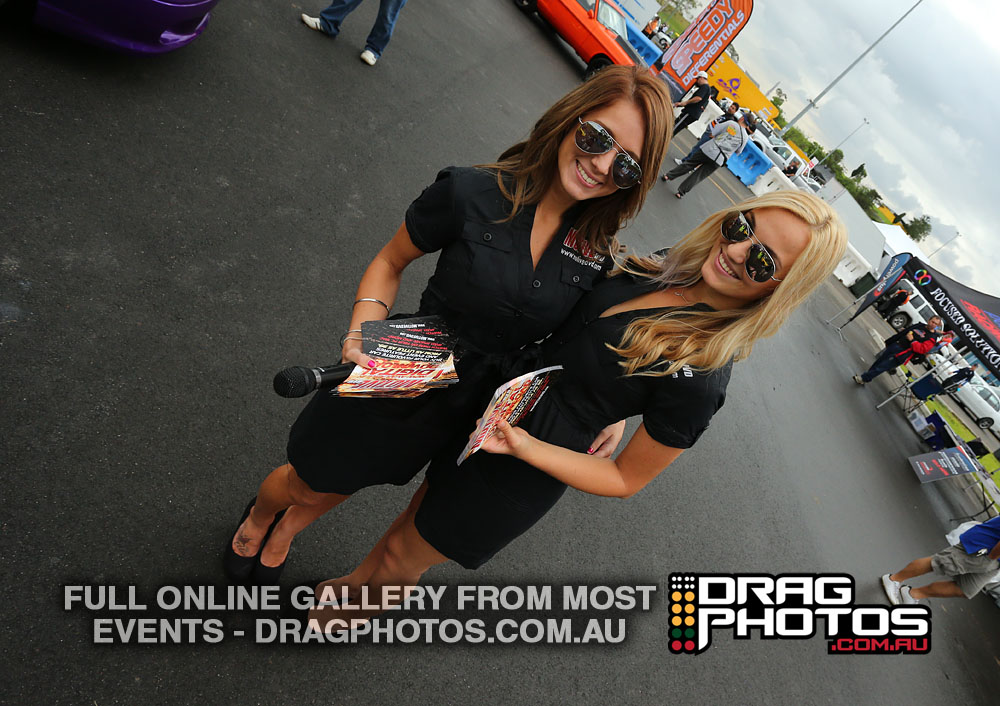 Jamboree Sydney Babes 2013 | Dragphotos.com.au