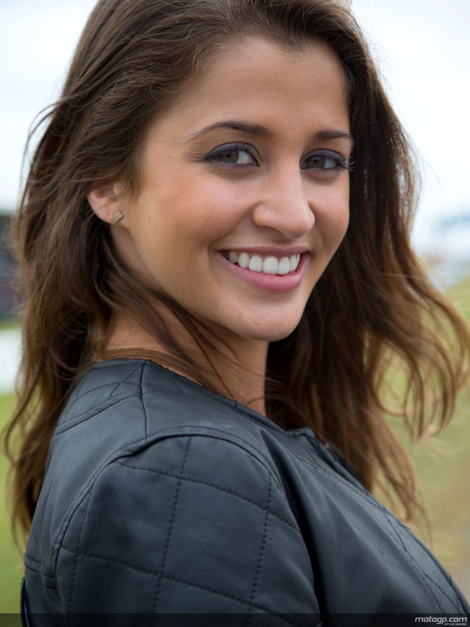 Motogp Australia - Grid Girls