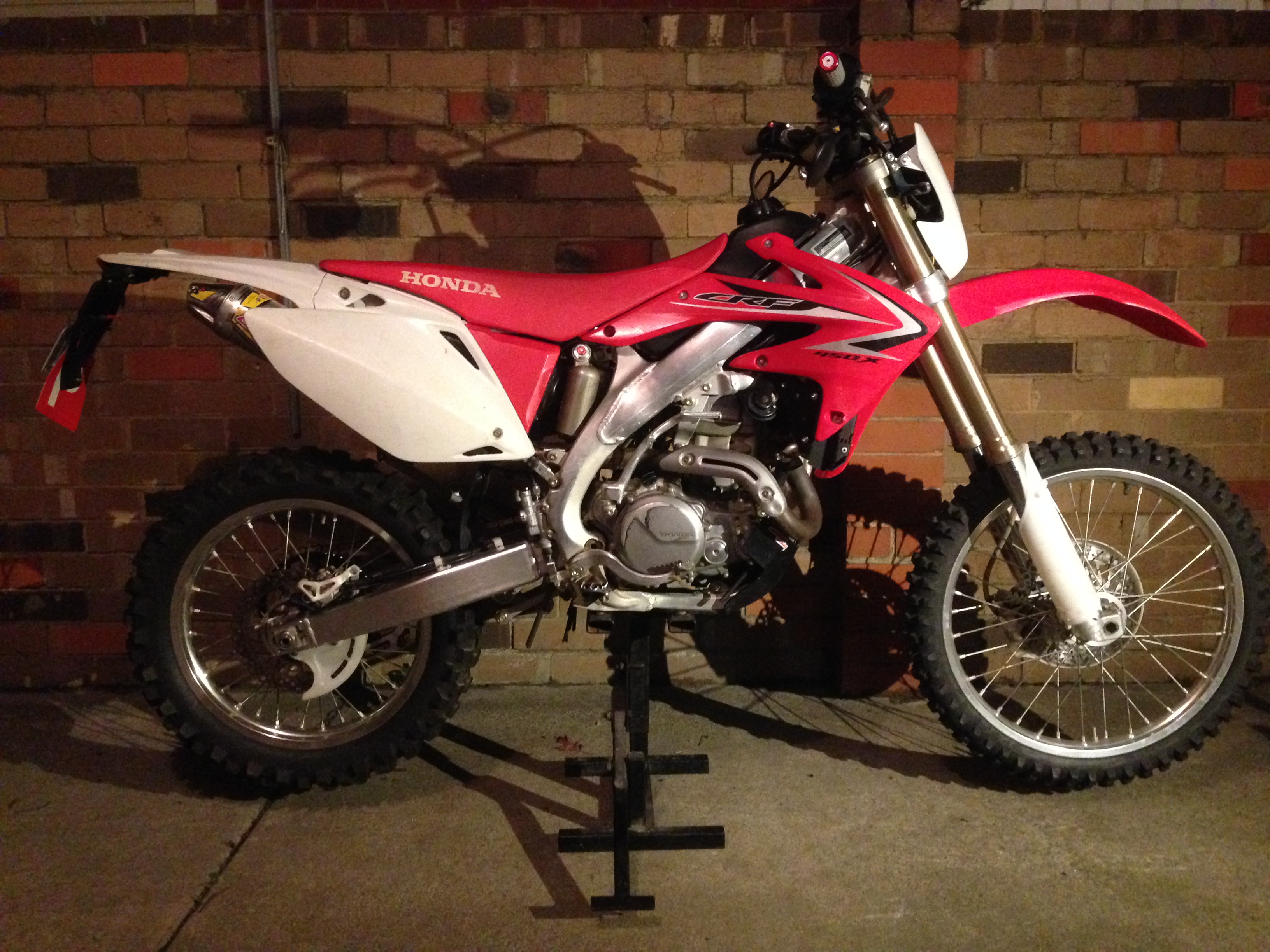 Crf450x For Sale >> 2010 Honda Crf450x Bike Sales Vic Melbourne 2666138 Crf450x For Sale >> 2010 Honda Crf450x Bike Sales Vic Melbourne 2666138
