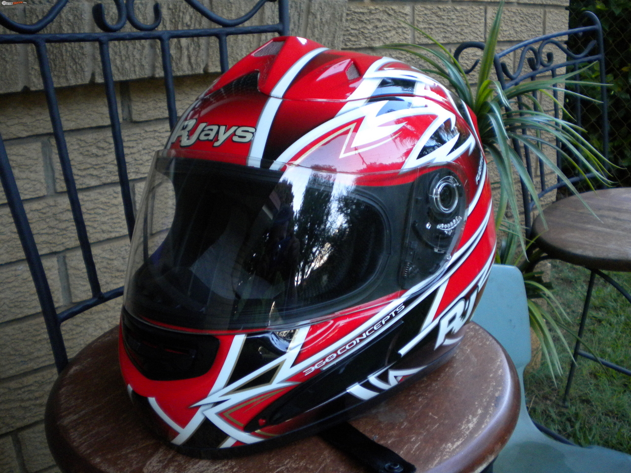Honda CBR250RR