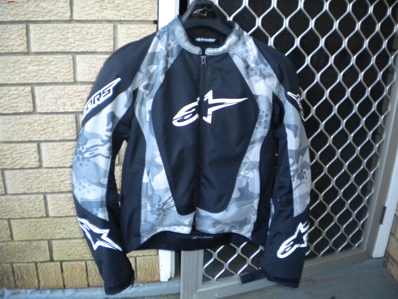 Honda CBR250RR