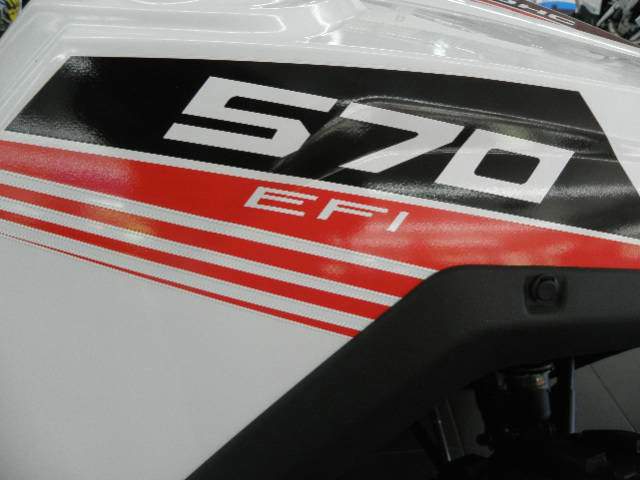 2016 Polaris RZR 570 ATV Sport SXS