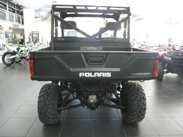 2016 Polaris Ranger XP 900 EPS ATV SXS