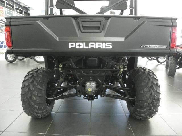 2016 Polaris Ranger XP 900 EPS ATV SXS