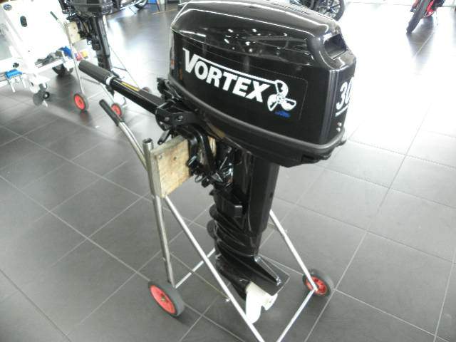 2015 Vortex VT30ABWL Outboard