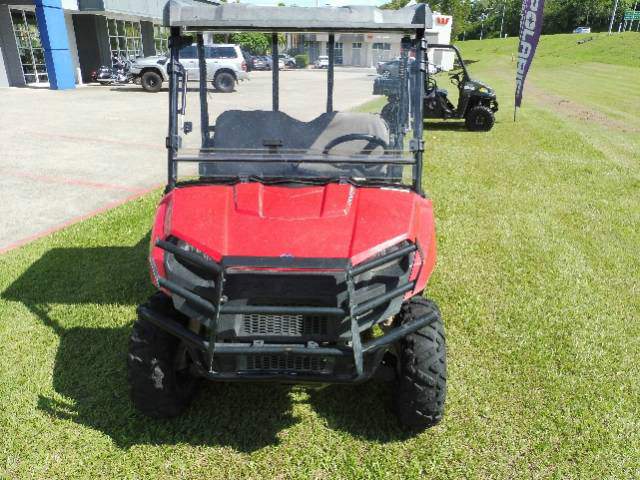 2013 Polaris Ranger 500 EFI ATV SXS