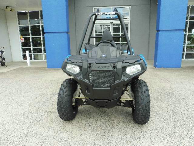 2017 Polaris ACE 570 ATV Sport