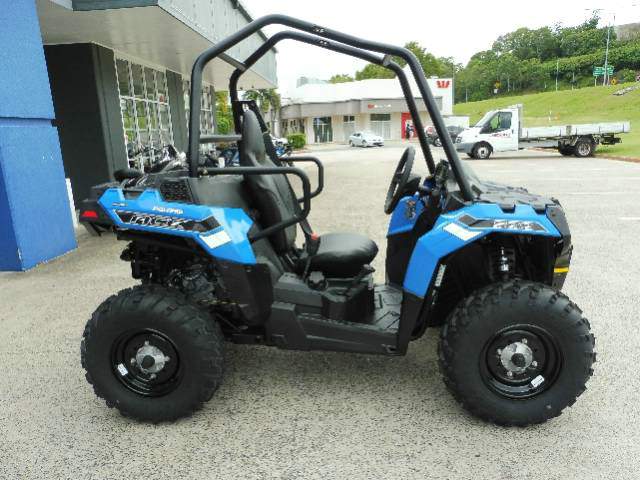 2017 Polaris ACE 570 ATV Sport