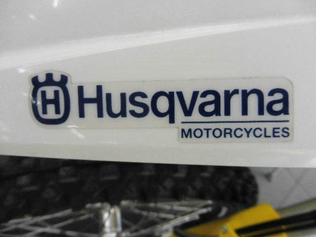 2015 Husqvarna FE501 Dual Purpose Enduro
