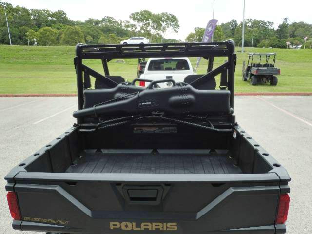 2017 Polaris Ranger 1000 XP EPS Hunter ATV Farm SXS