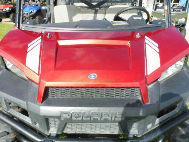 2013 Polaris Ranger 900XP LE ATV Farm SXS