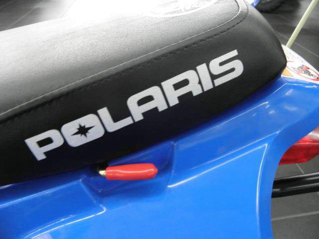 2016 Polaris Outlaw 50 ATV Sport A16yak05af