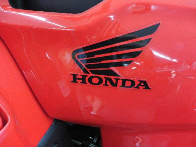 2017 Honda Trx500fm2 ATV Farm