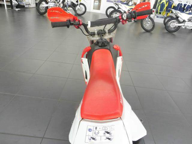 2014 Honda CRF110F Mini Bike CRF