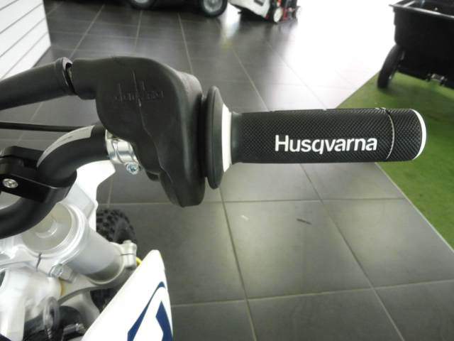 2018 Husqvarna TC 50 Mini Mini Bike