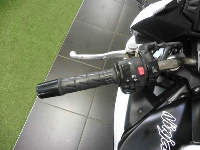 2012 Kawasaki Ninja 650L (LAMS) ABS Road Ninja