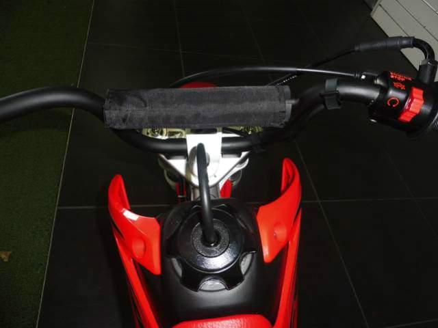 2017 Honda CRF50F Mini Bike CRF