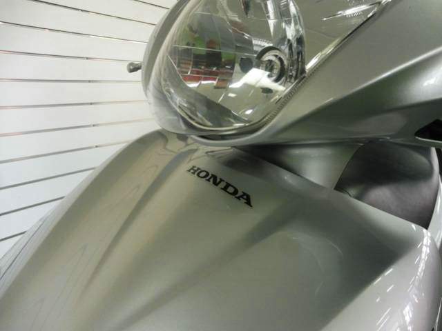 2014 Honda DIO (NSC110) Scooter