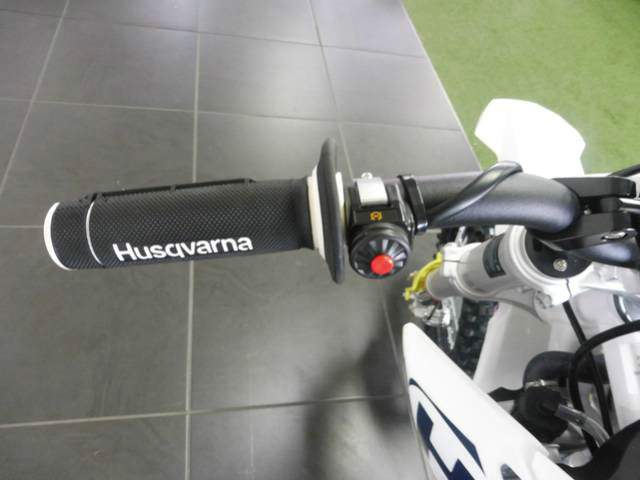 2018 Husqvarna TC 50 Mini Bike
