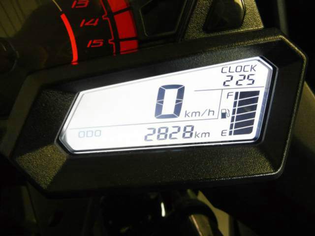 2016 Kawasaki Ninja 300 SE KRT Replica (EX300A) Road Ninja