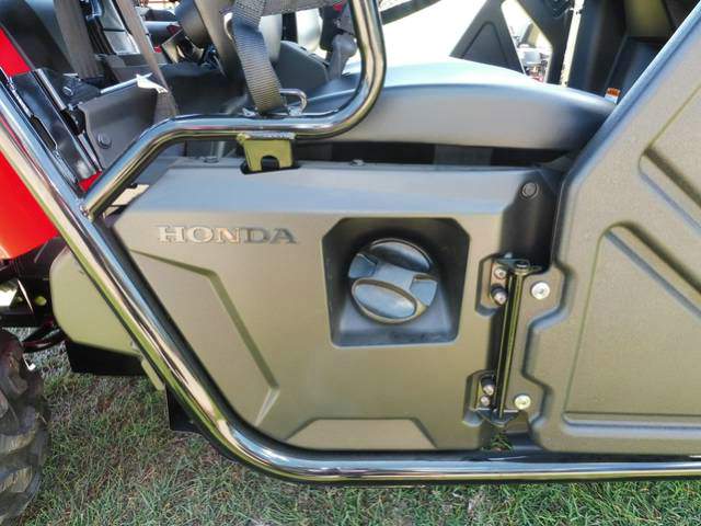 2017 Honda Pioneer 500 ATV Pioneer