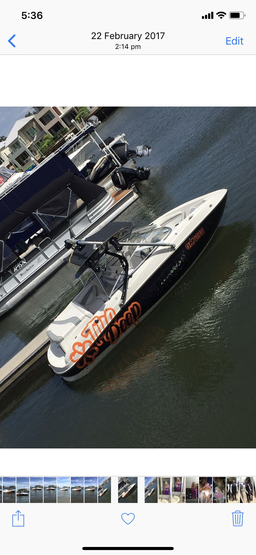 2006 Sugar SAND Boat Sales QLD: Brisbane #3062670 2006 Sugar SAND Boat Sales QLD: Brisbane #3062670