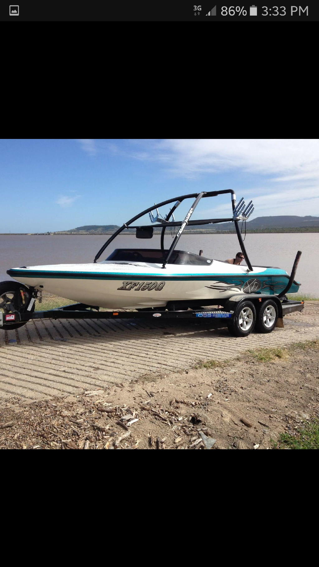 xfi boats 2009 xfi boat sales qld gladstone 3008801 xfi boats 2009 xfi boat sales qld gladstone 3008801