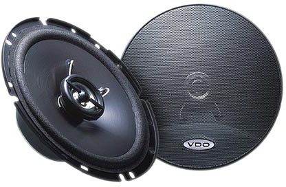 VDO HSP-1721 6 INCH Speakers