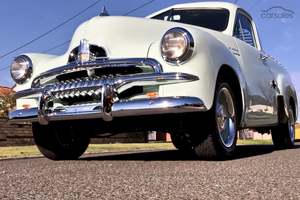 1956 Holden FJ