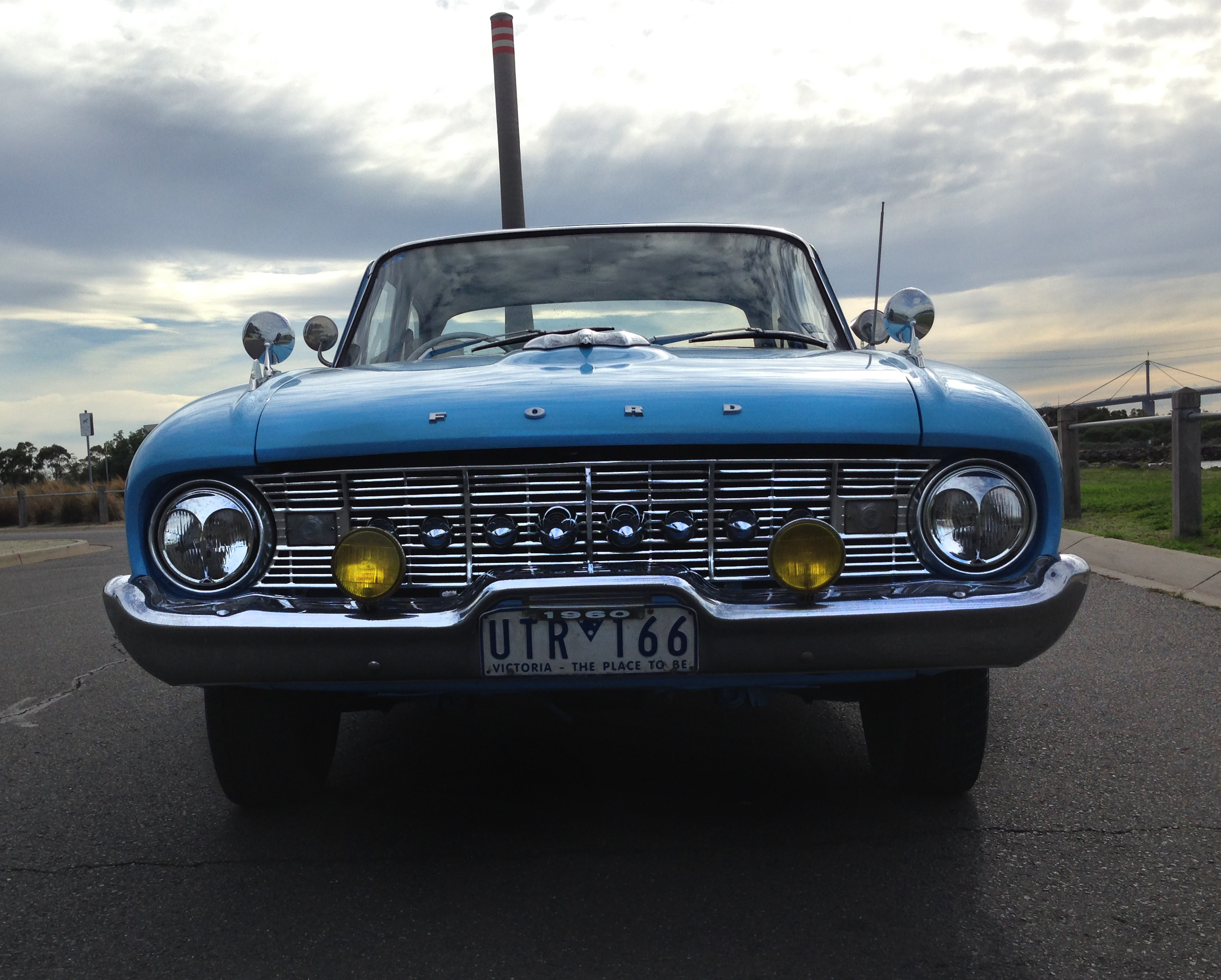 Ford dealer south melbourne #7
