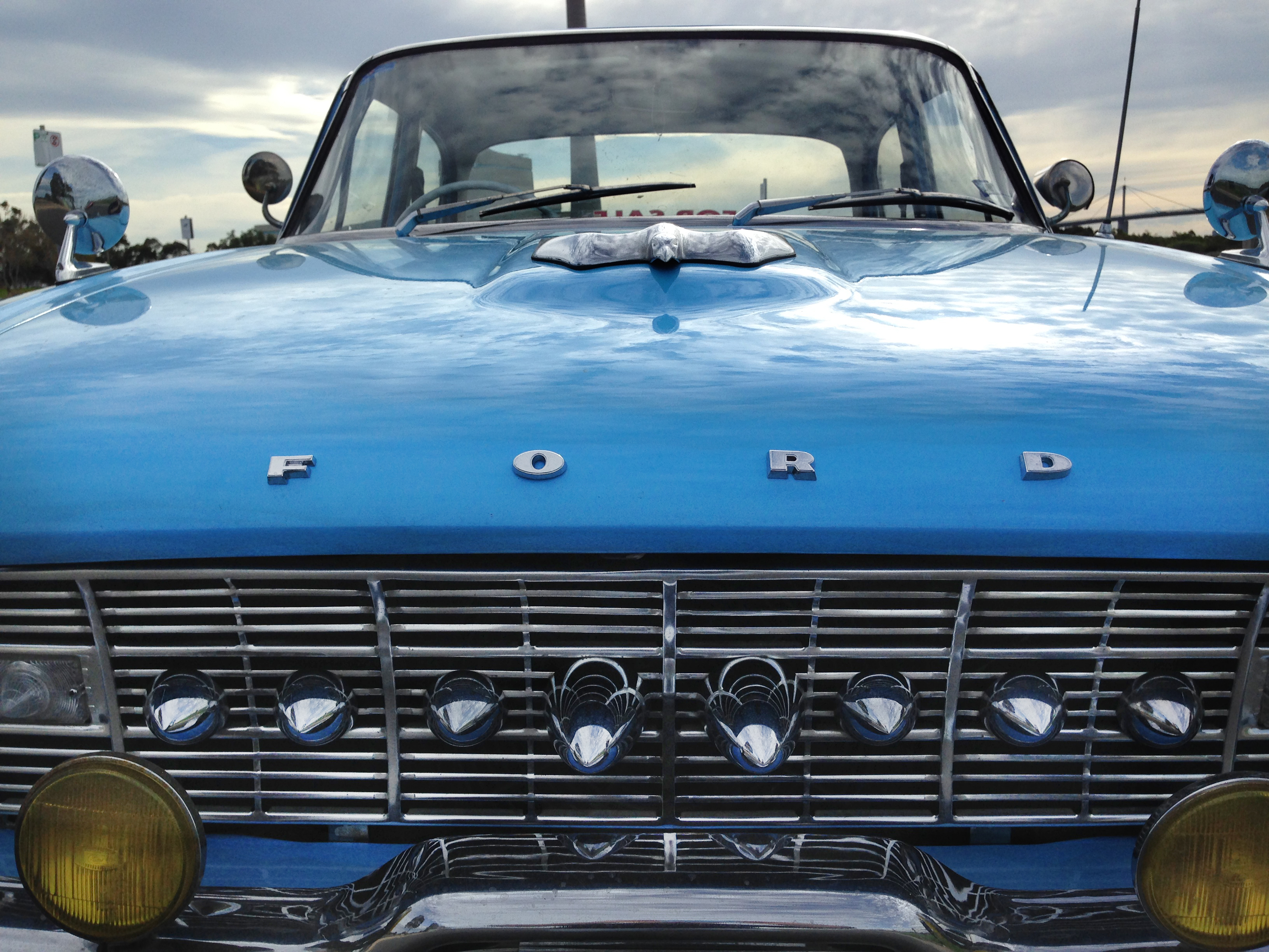 Ford dealers melbourne west #2