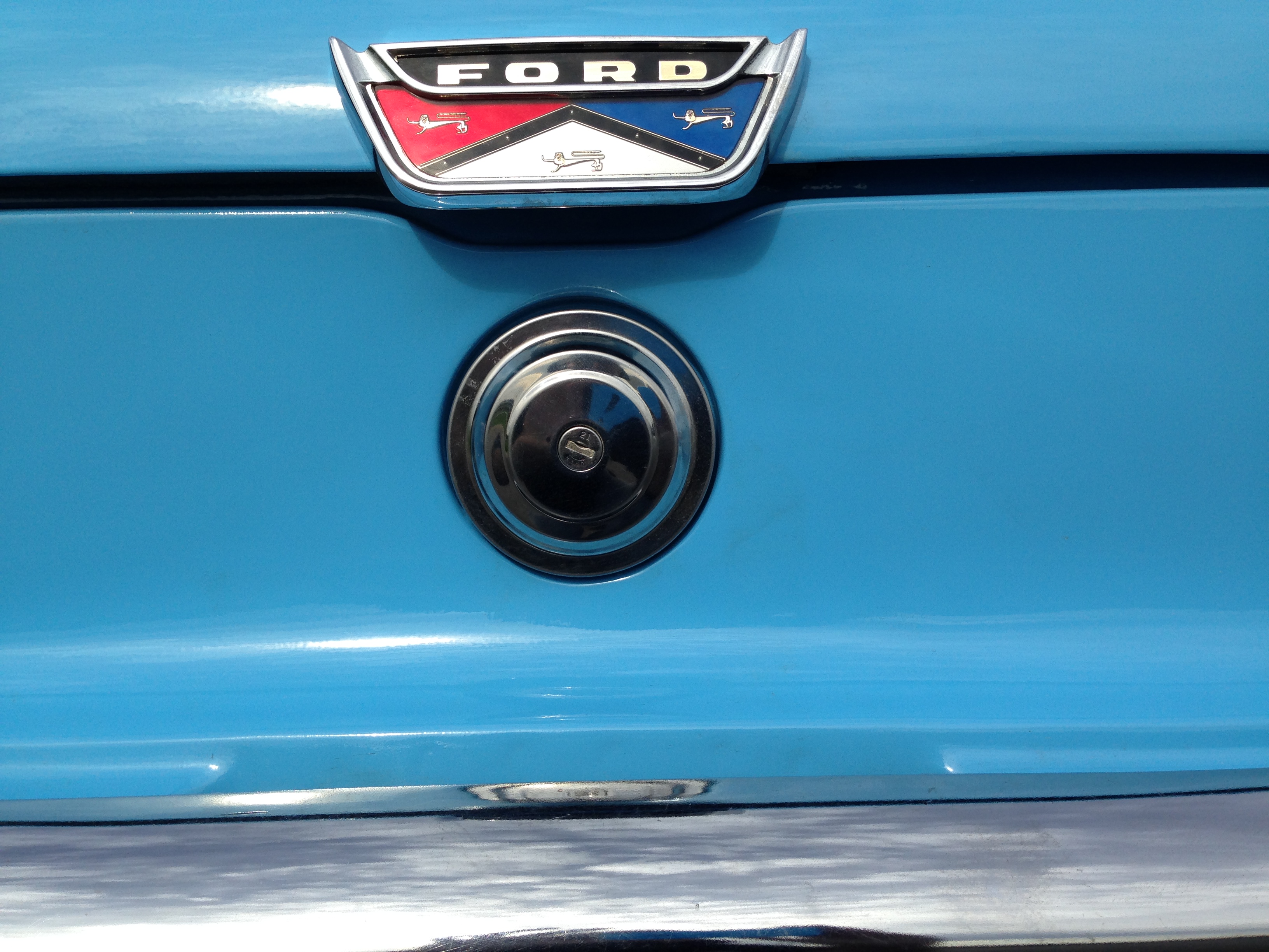 Ford dealers melbourne west #7