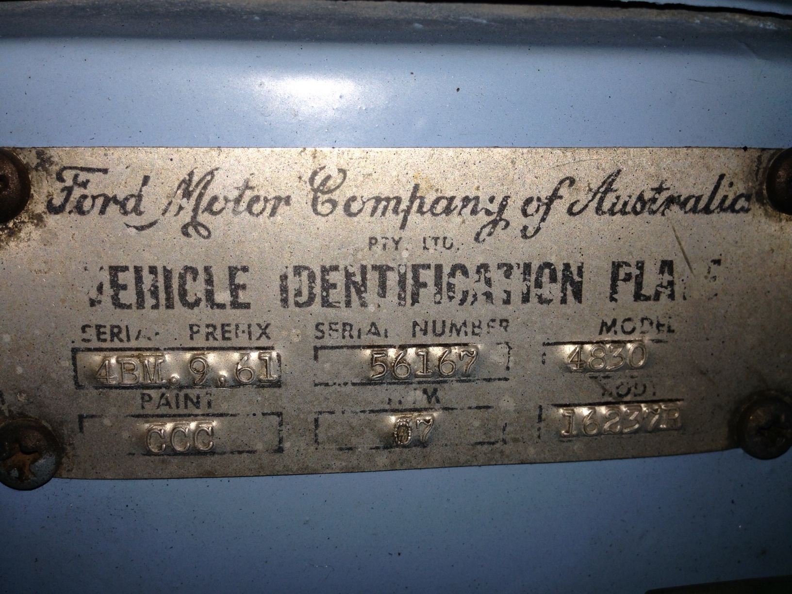 Ford dealer south melbourne #6