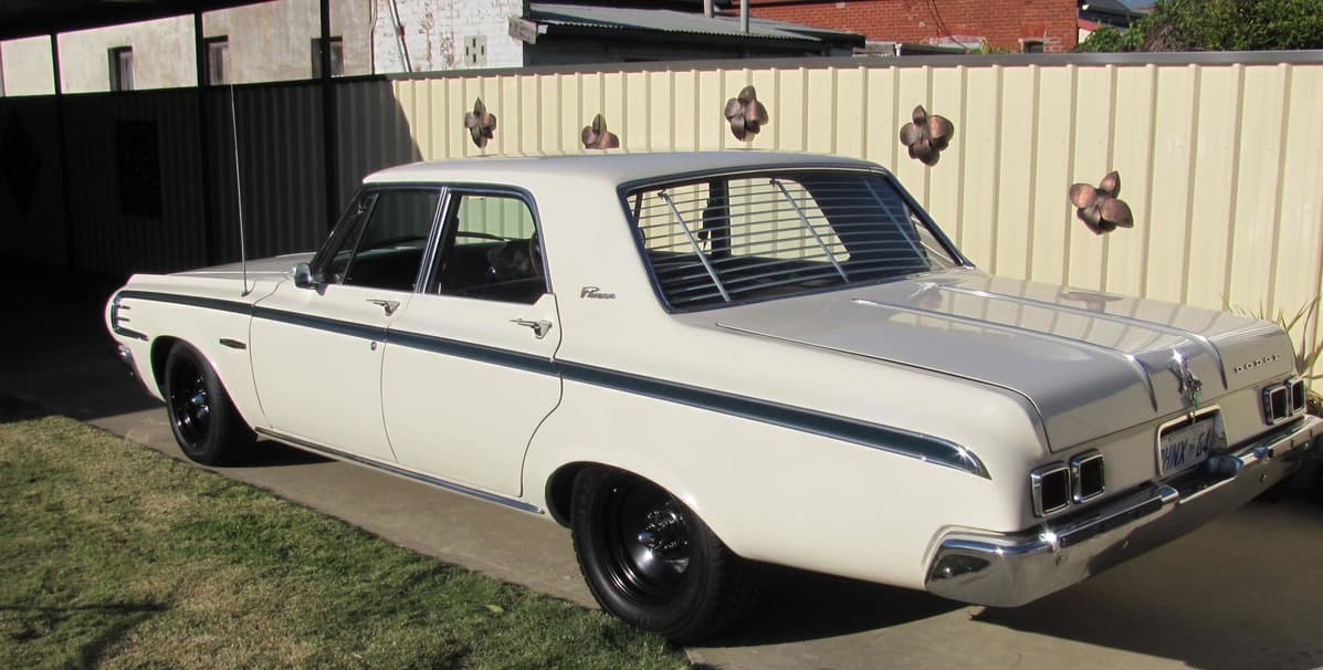 1964 Dodge Phoenix