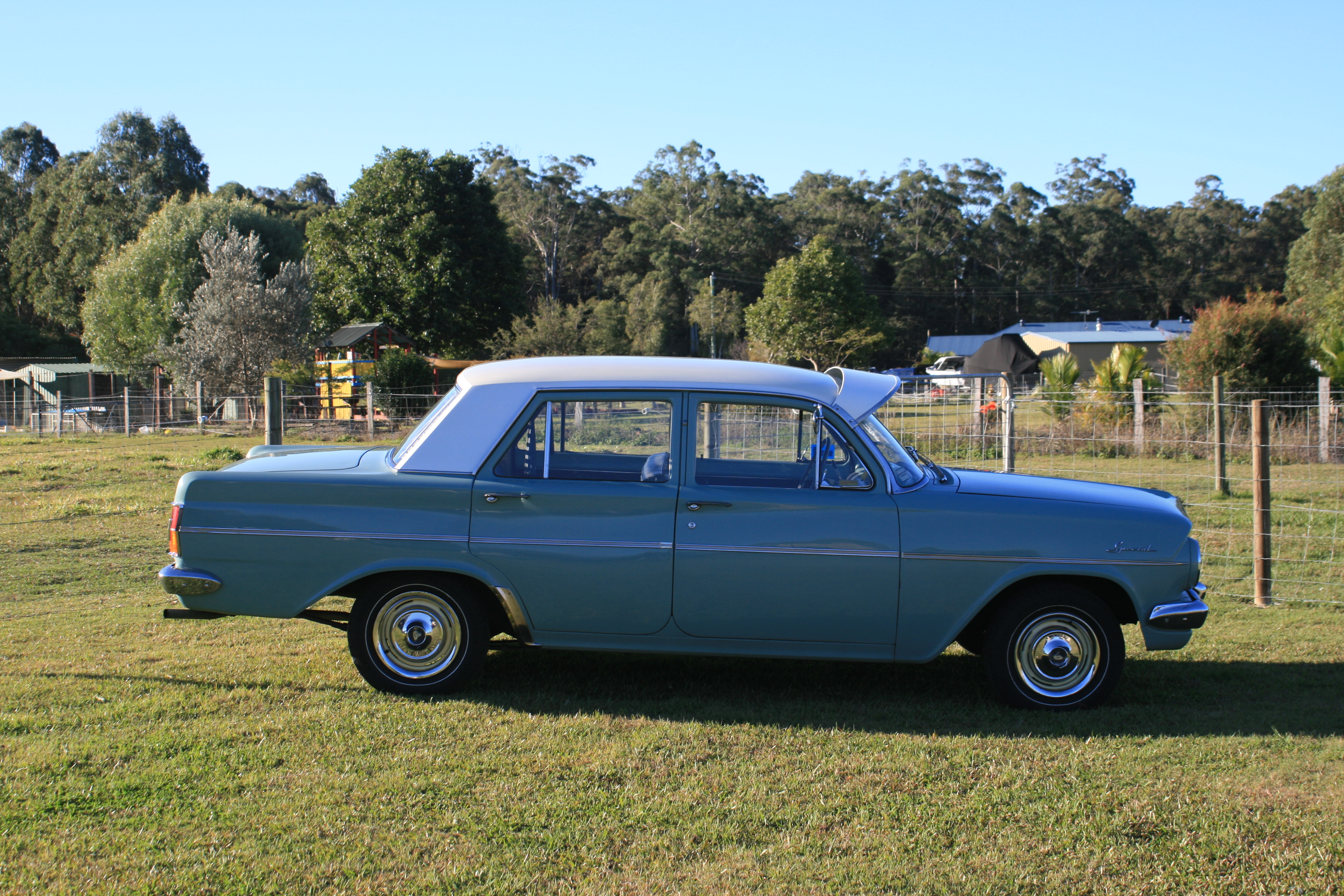 1964 Holden EH