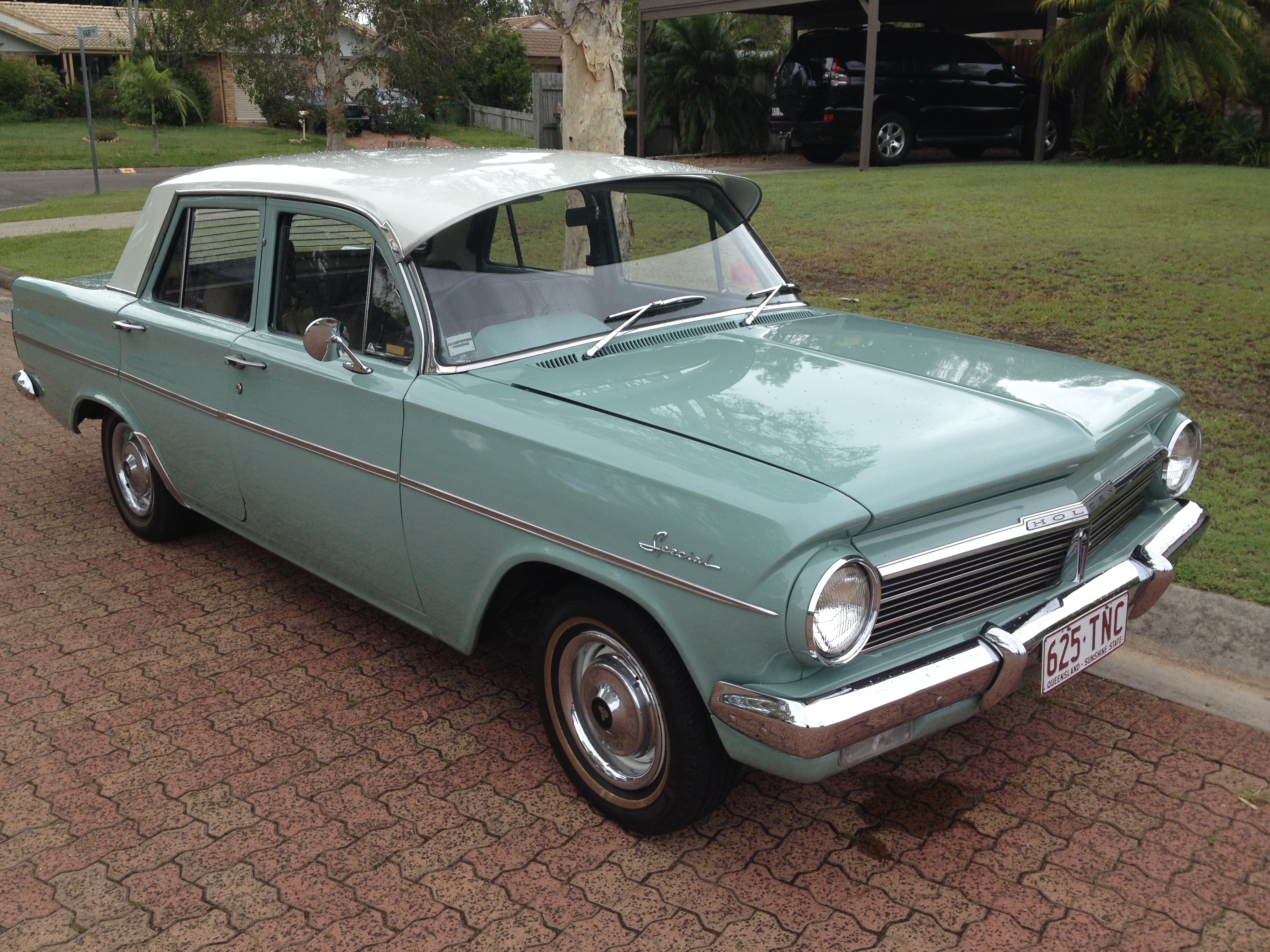 1964 Holden EH