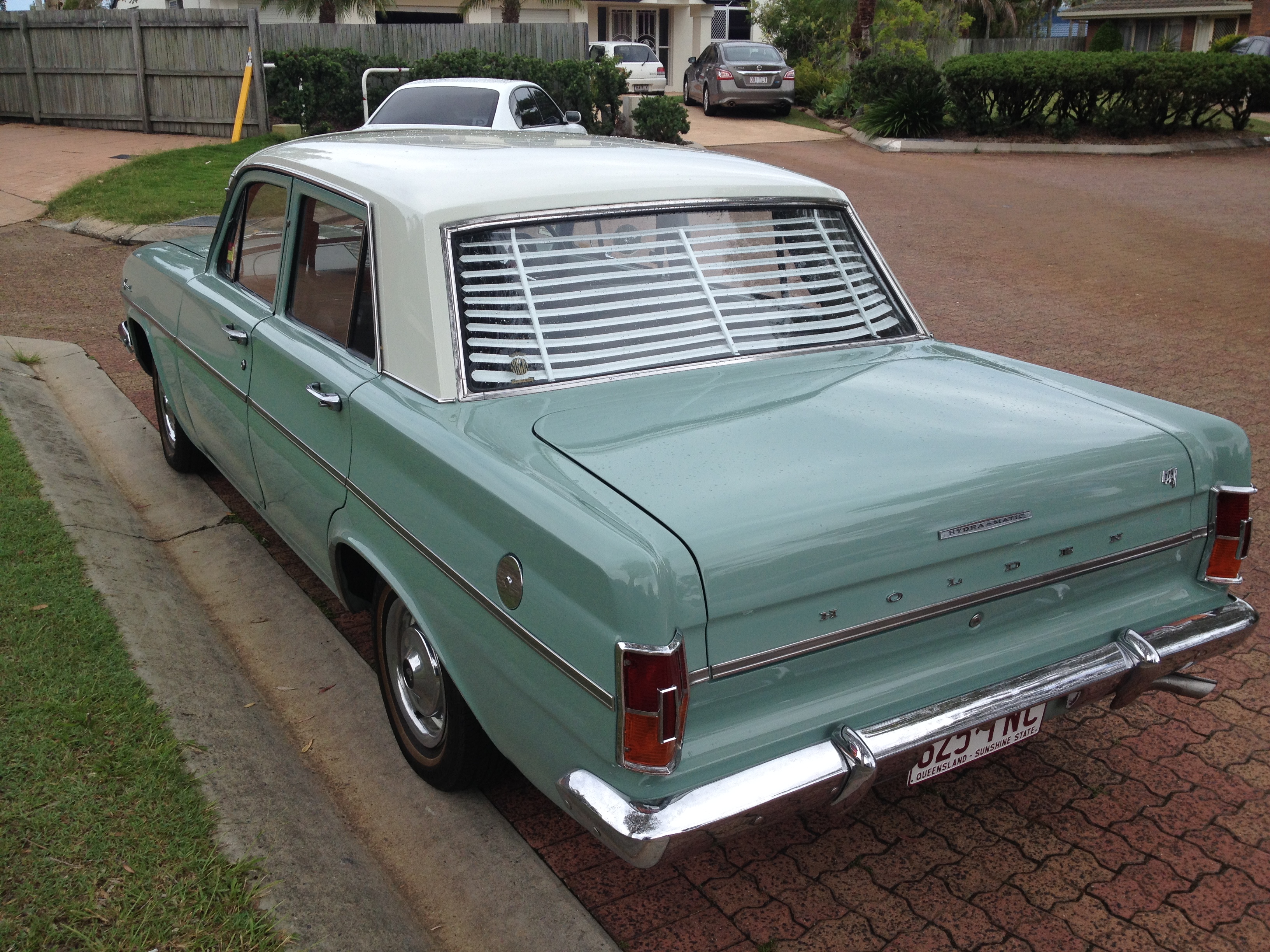 1964 Holden EH