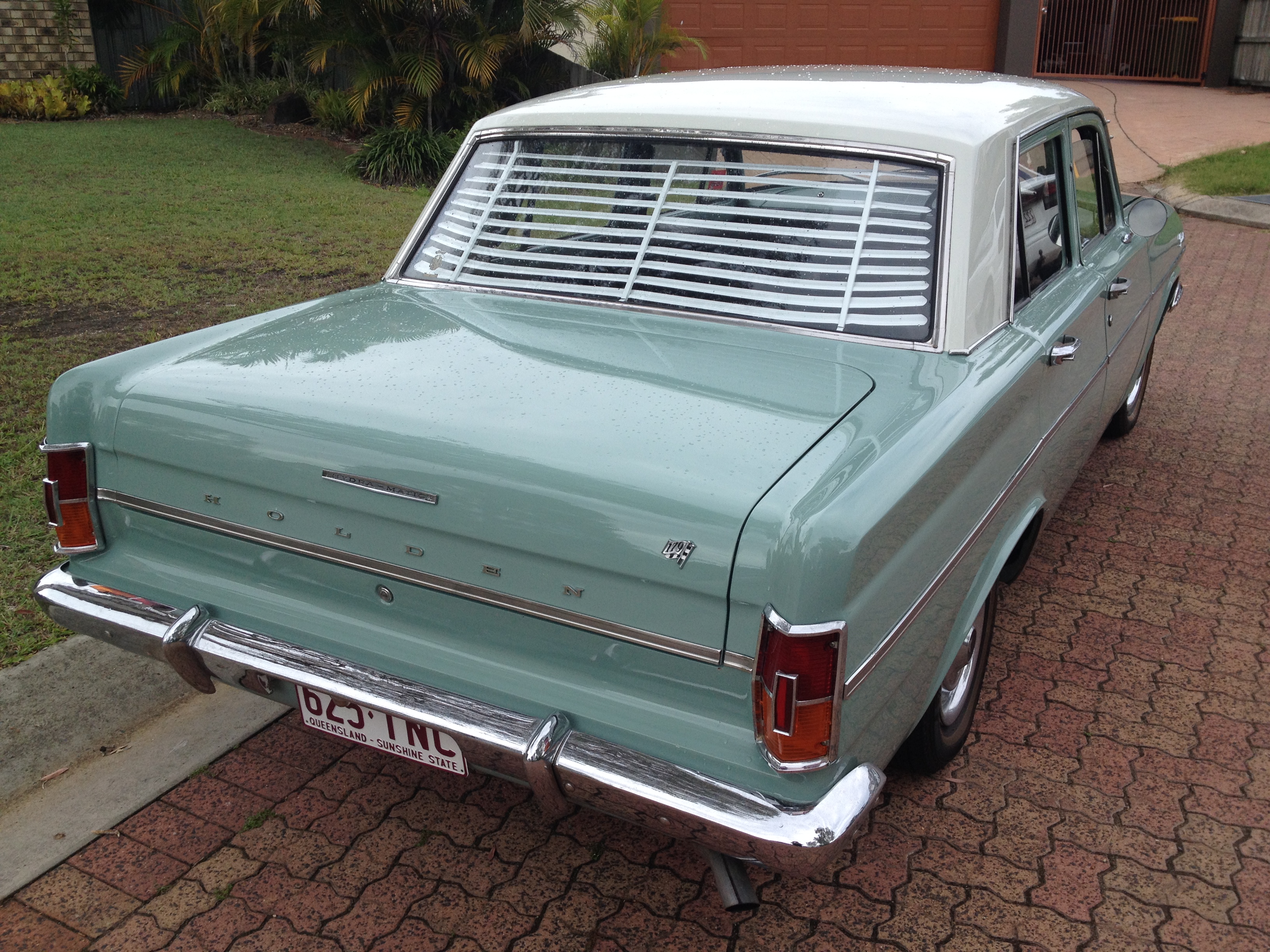 1964 Holden EH