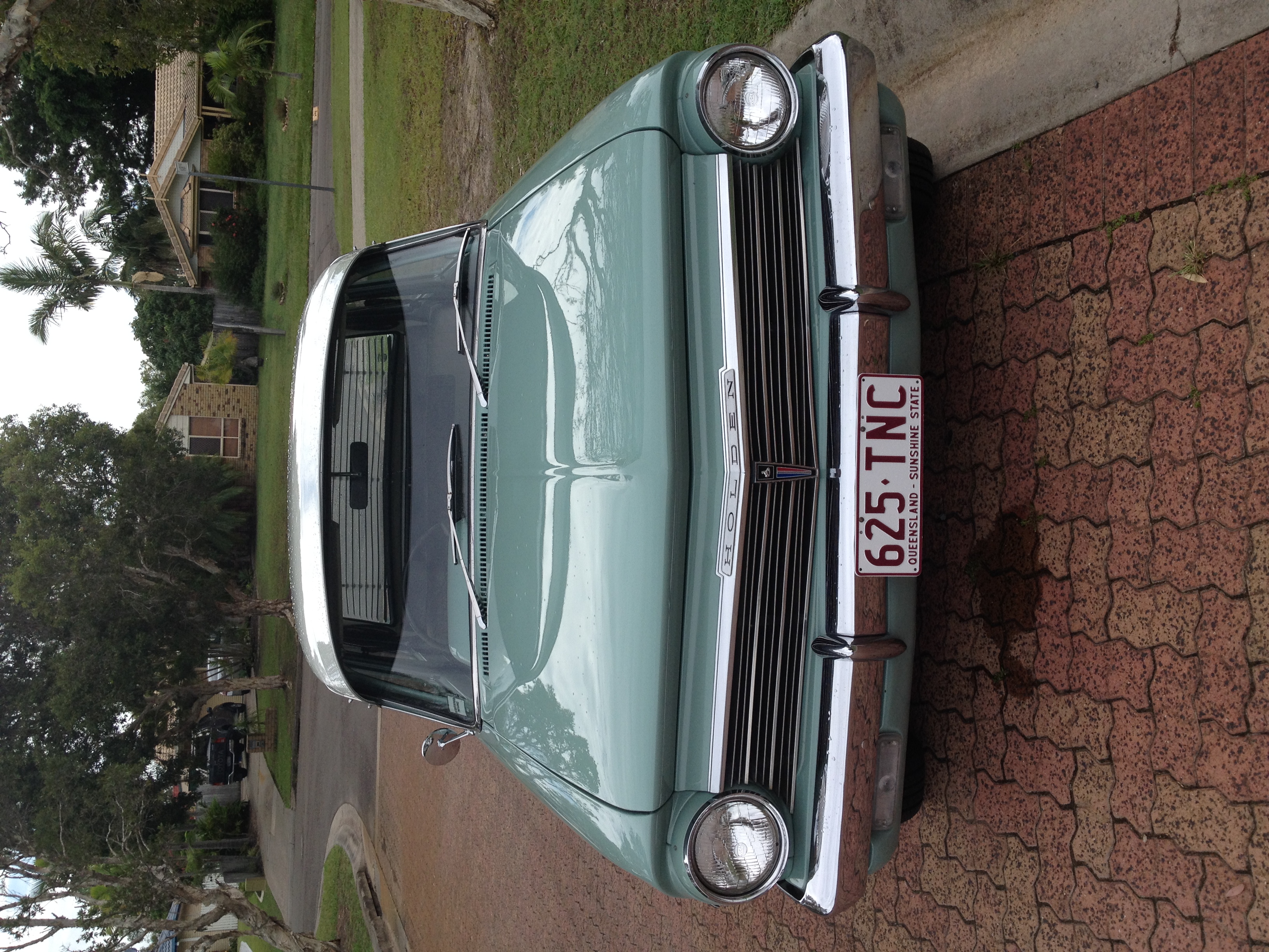 1964 Holden EH