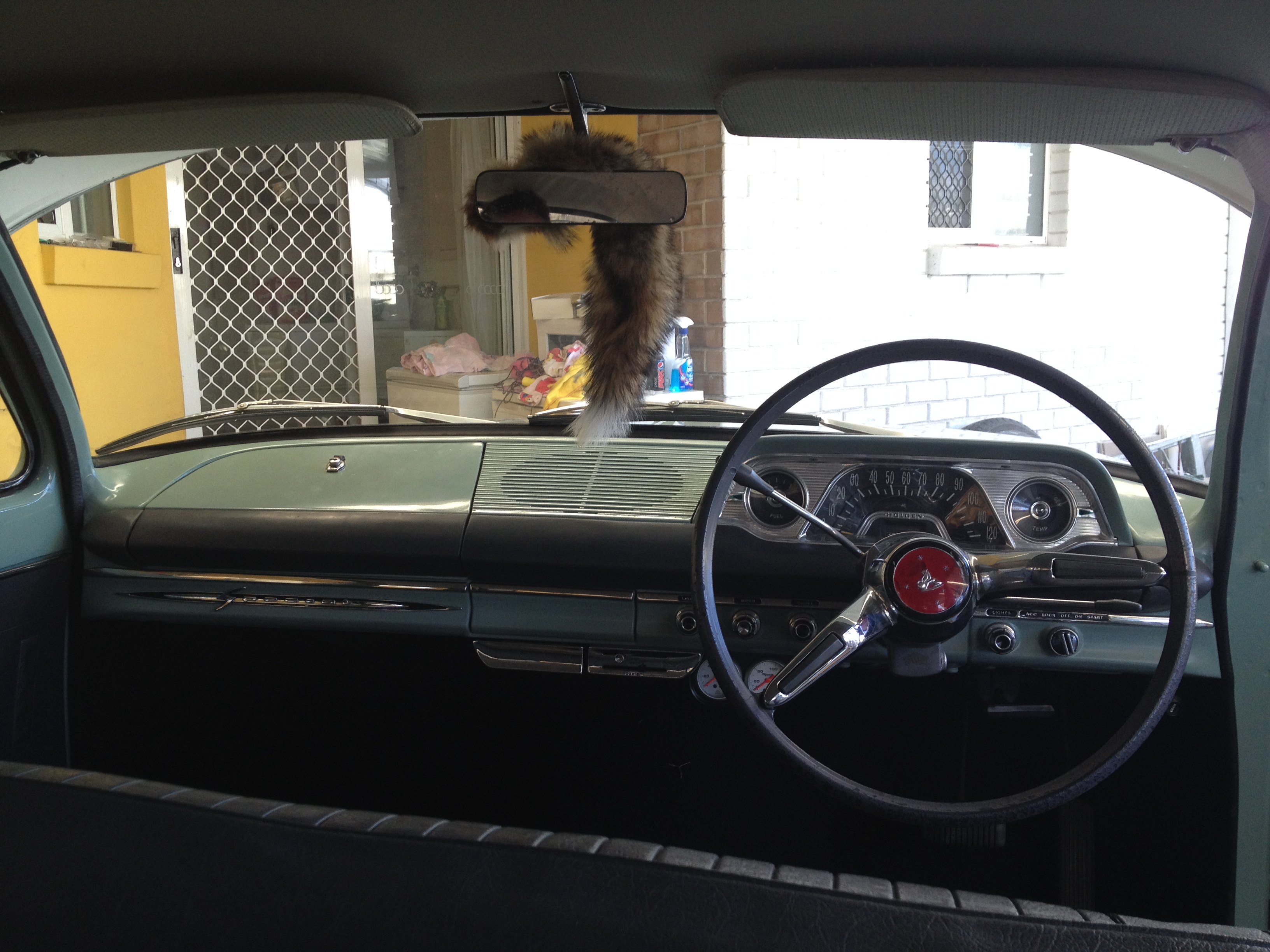 1964 Holden EH