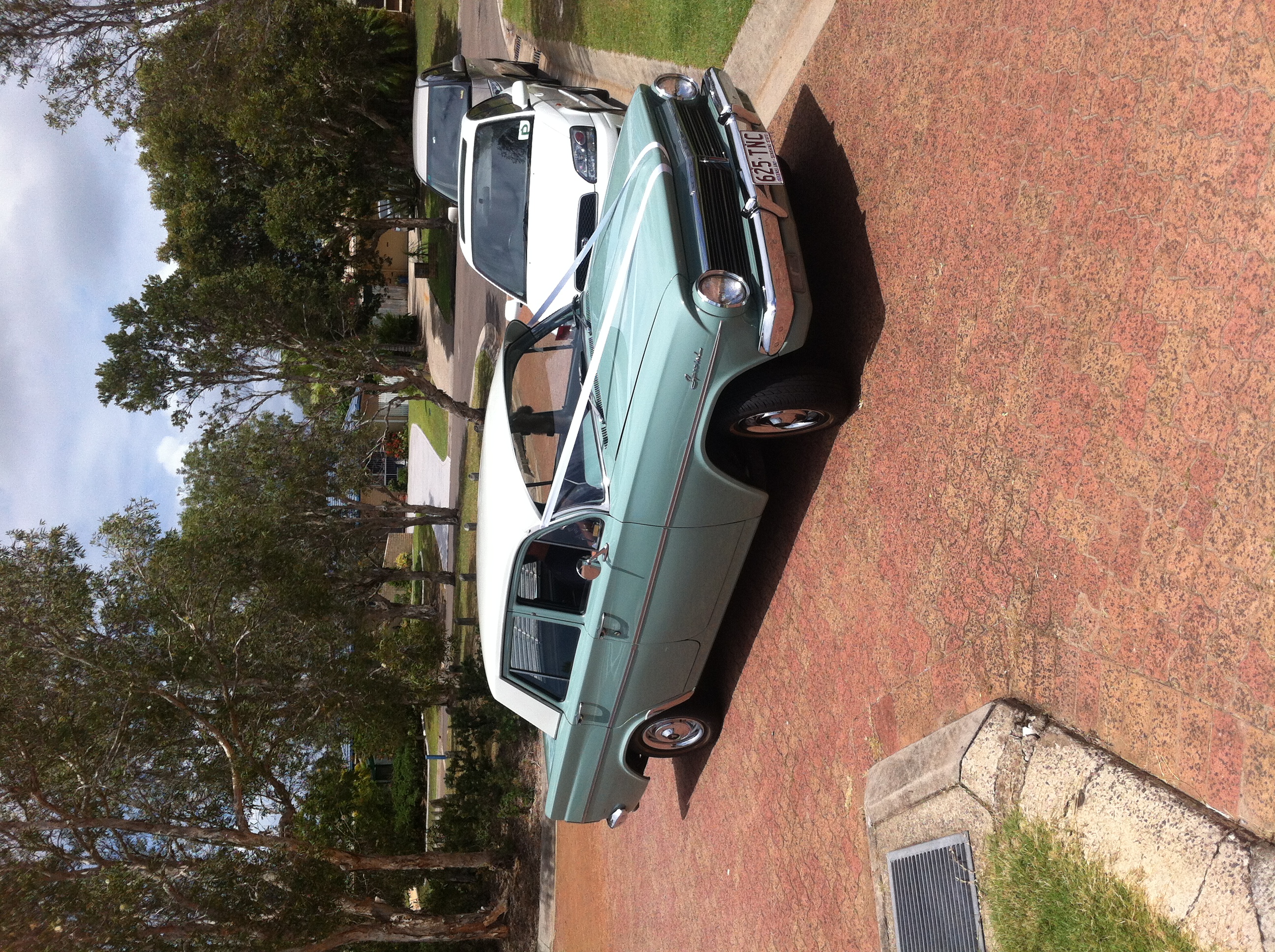 1964 Holden EH