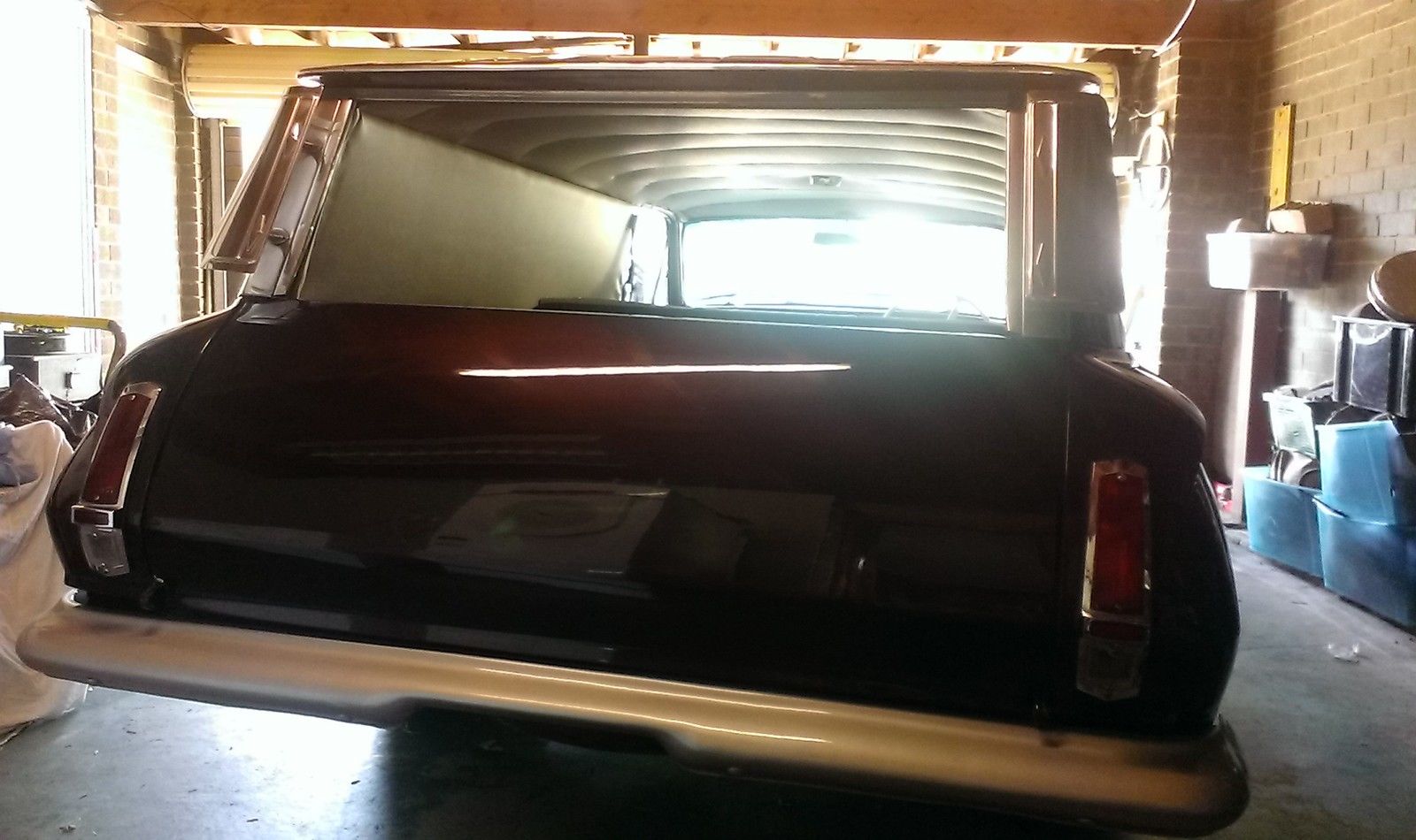1965 Chrysler Valiant