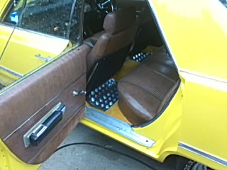 1967 Dodge Phoenix