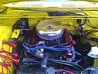 1967 Dodge Phoenix