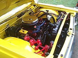 1967 Dodge Phoenix