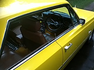 1967 Dodge Phoenix